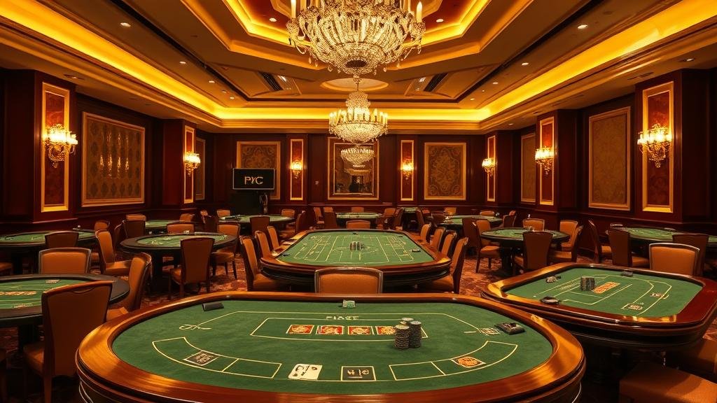 สัญลักษณ์ความปลอดภัยและใบอนุญาตของบาคาร่า Evolution