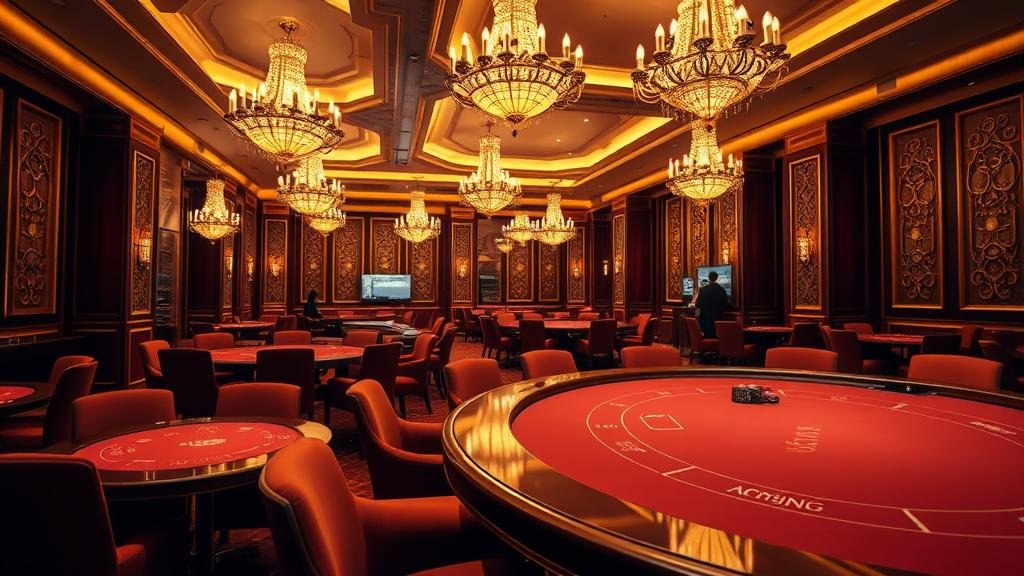 การเปิดไพ่บาคาร่า N2Live สควีซอย่างตื่นเต้น