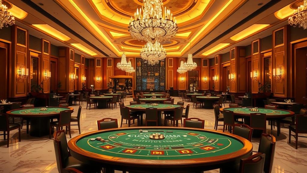 การจัดการงบประมาณบาคาร่าบนแท็บเล็ต