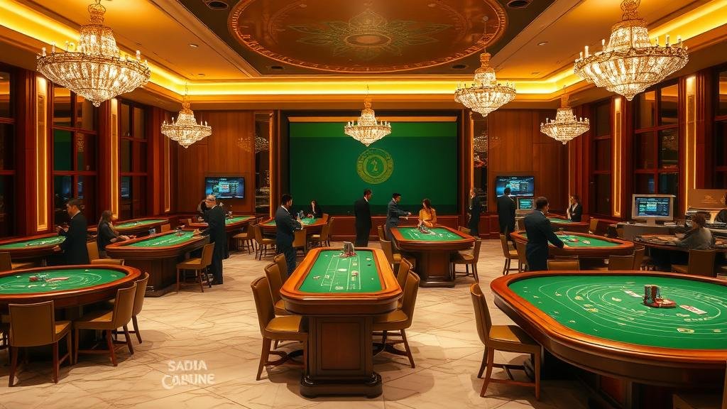 การติดตามผลกำไรและขาดทุนในการเล่นบาคาร่า