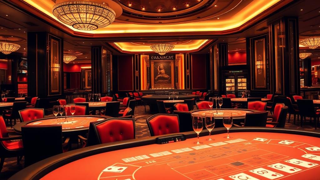 การคุมงบการเล่นบาคาร่าบนมือถือ