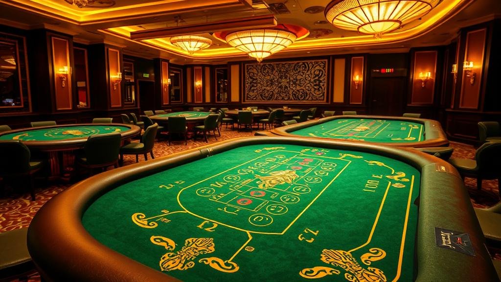 การวางเดิมพันบาคาร่าด้วยกลยุทธ์