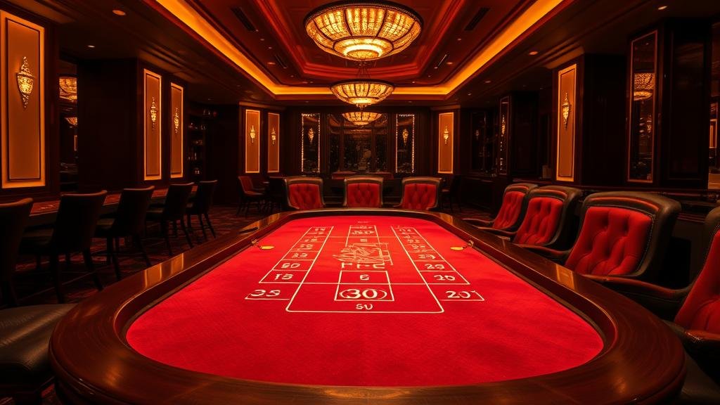 การบริหารจัดการเงินทุนในการเล่นบาคาร่า