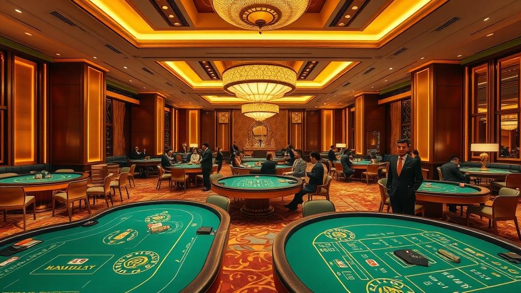 สถิติเค้าไพ่บาคาร่า Allbet