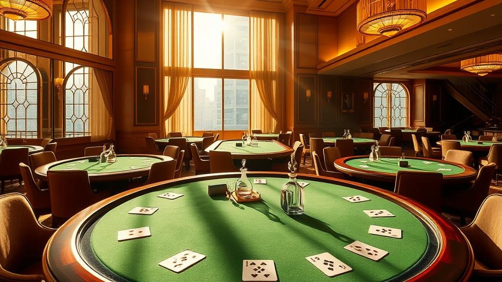 การวางเดิมพันบาคาร่าผ่านมือถือและเดสก์ท็อป พร้อมเช็คอัตราจ่าย