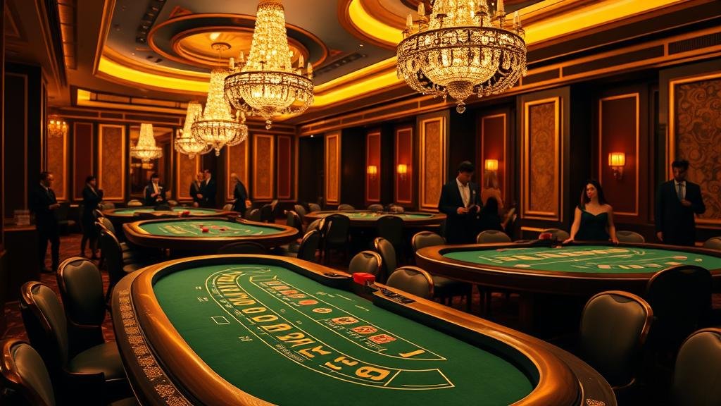 บาคาร่าแบรนด์ดัง: สูตรเด็ดเห็นผลไว! วิเคราะห์สถิติละเอียด คุมงบเดิมพันระดับโปร