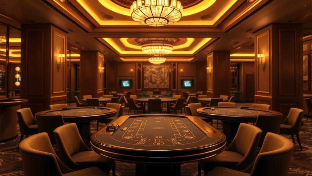 นักพนันผู้ประสบความสำเร็จกับการเล่นบาคาร่า