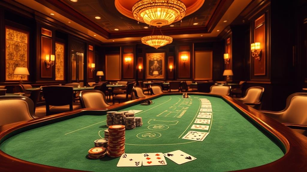 นักพนันฉลองชัยชนะบาคาร่าพร้อมรับโบนัสก้อนโต