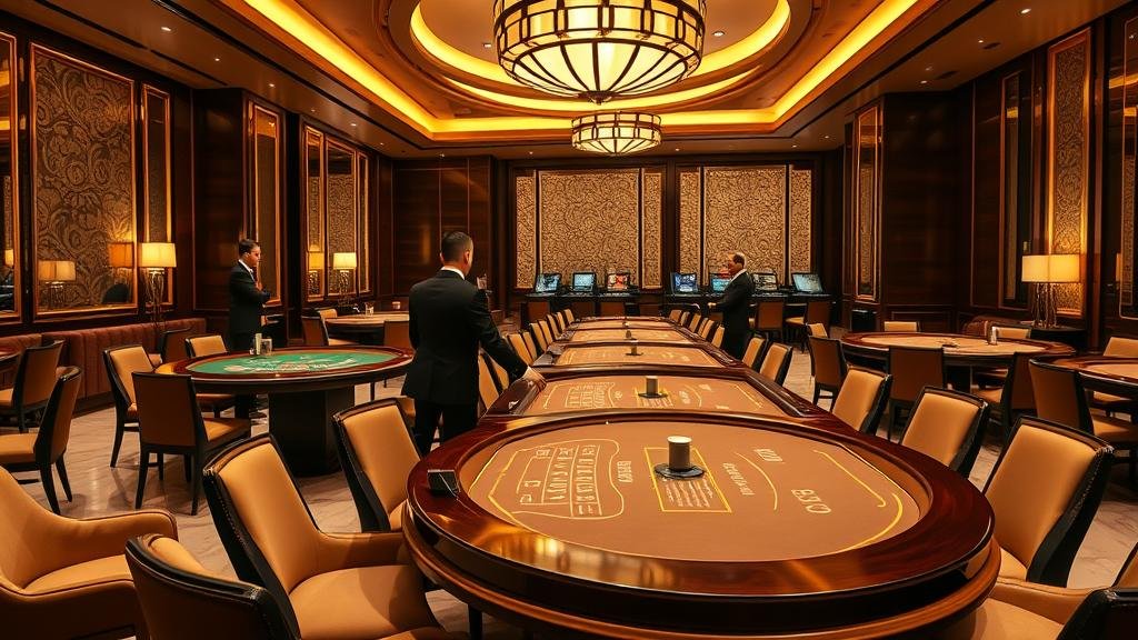 หน้าจอวิเคราะห์เปอร์เซ็นต์บาคาร่าด้วยระบบเยอรมนี