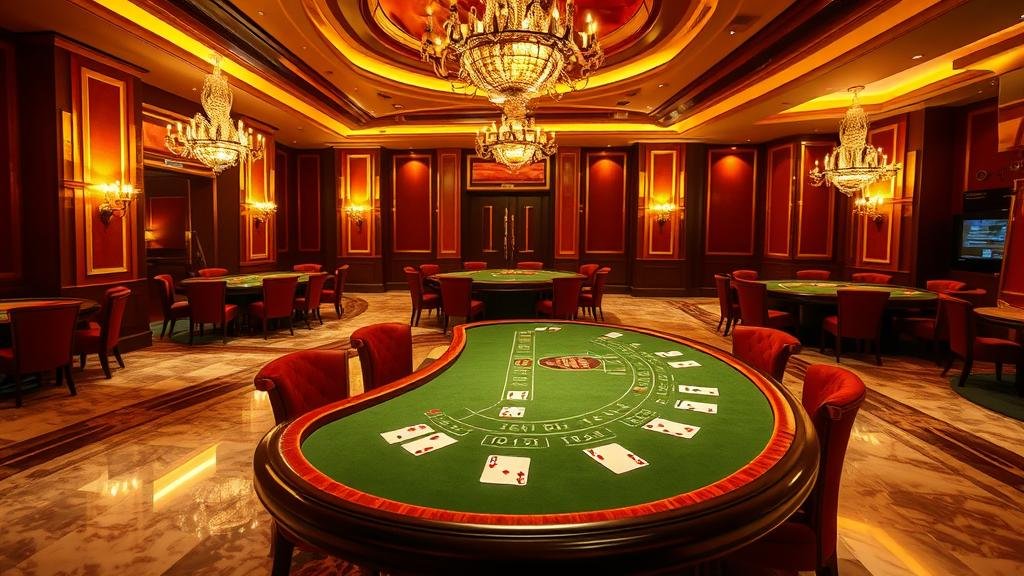 นักเดิมพันบาคาร่าผู้ชนะ