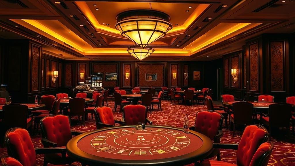 การเปิดไพ่บาคาร่าแบบ Sexy Squeeze สร้างความตื่นเต้นและเพิ่มโอกาสชนะ