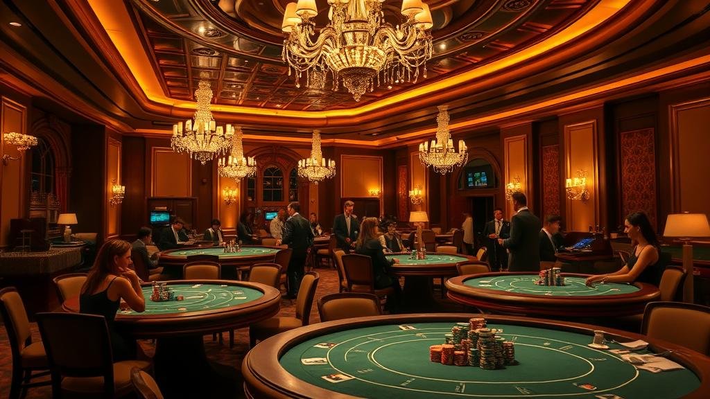 การวางเดิมพัน บาคาร่า XPG ไลฟ์