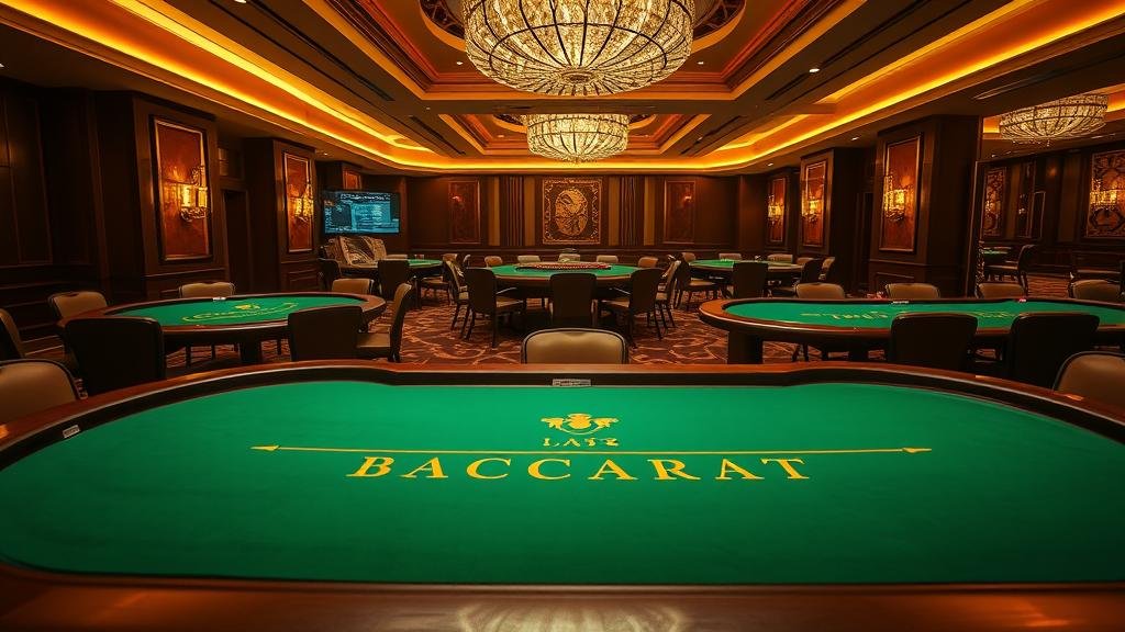 การวิเคราะห์สถิติ บาคาร่า XPG ไลฟ์