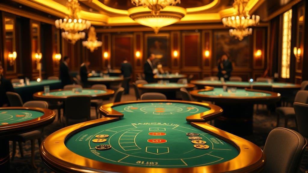 บาคาร่าเว็บตรง ความปลอดภัยและการเงิน