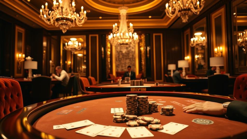 ภาพประกอบสูตรปิงปองยาว บาคาร่า