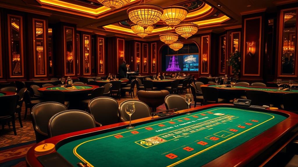 ความปลอดภัยบาคาร่า Mac: การปกป้องข้อมูลและการเงินด้วยเทคโนโลยีขั้นสูง