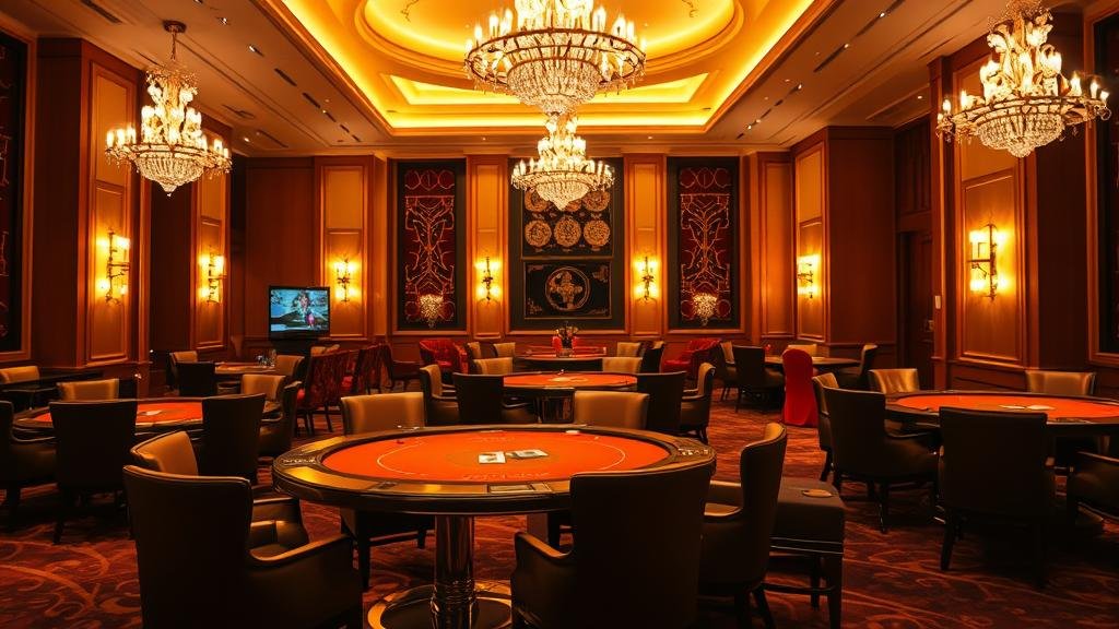 อ่านไพ่บาคาร่า Mac: การวิเคราะห์รูปแบบไพ่ด้วยอินโฟกราฟิก