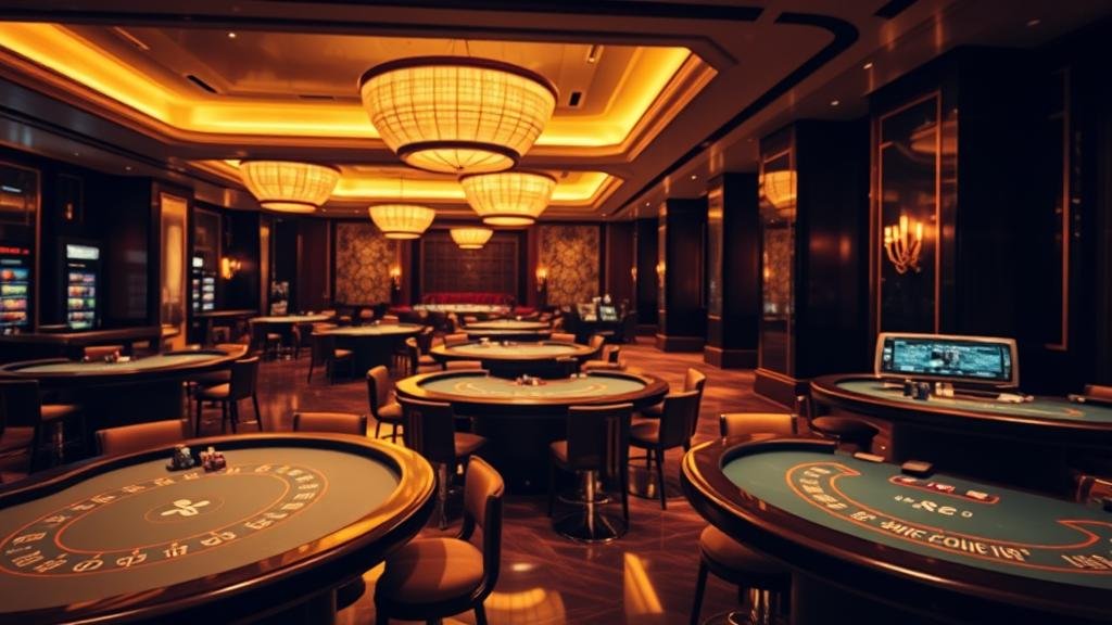 กราฟแสดงการบริหารจัดการเงินทุนและกำไรในการเล่นบาคาร่า