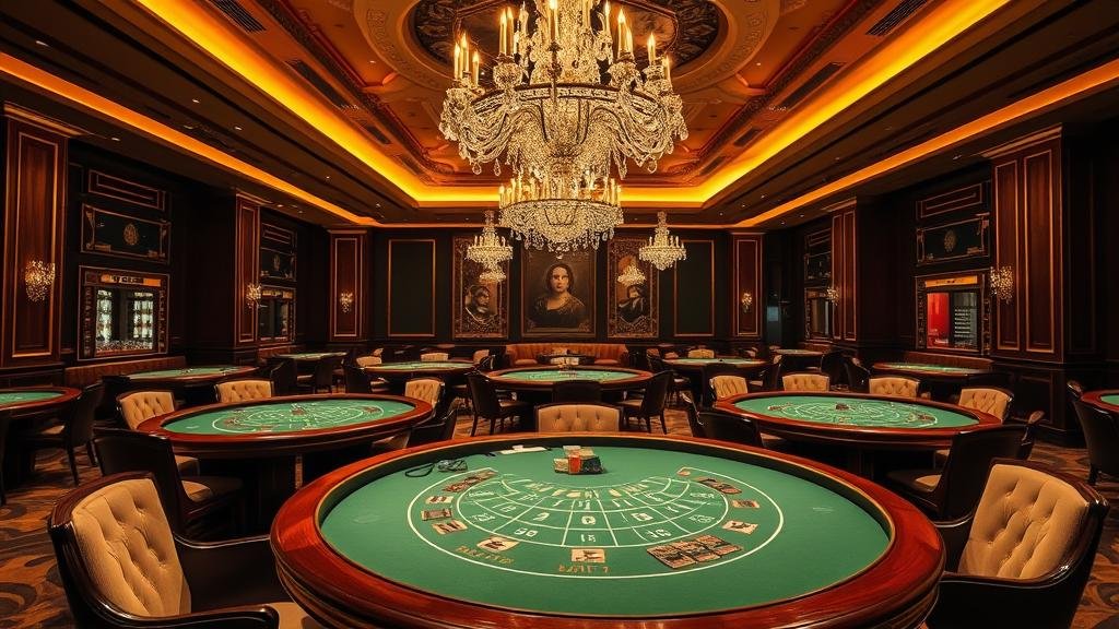 หน้าจอแสดงสถิติและรูปแบบการวิเคราะห์บาคาร่า Playtech