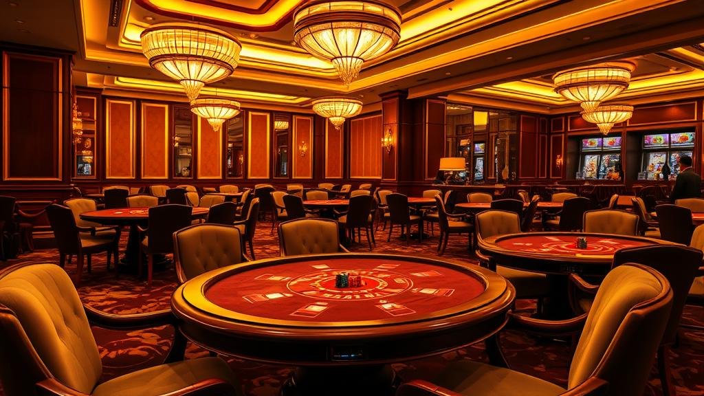 การเล่นบาคาร่าบนมือถือพร้อมดูสถิติ