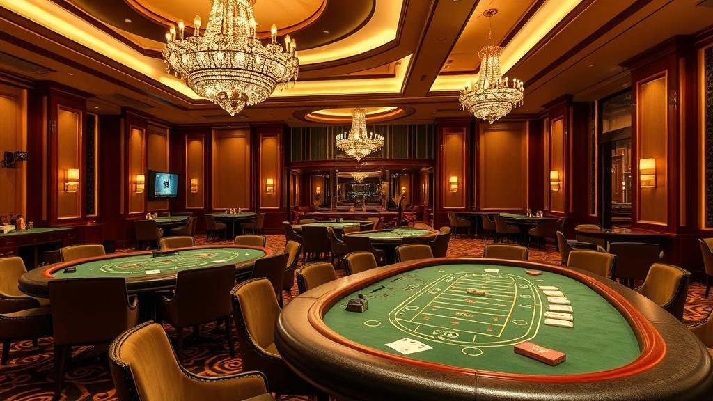 การบริหารจัดการเงินทุนบนมือถือขณะเล่นบาคาร่า