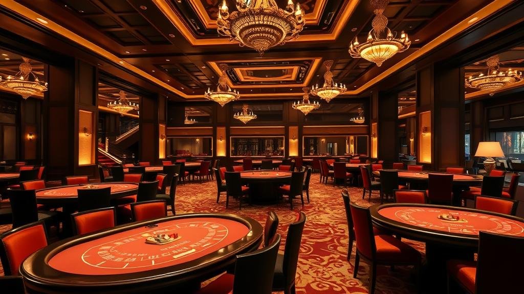 ระบบความปลอดภัยของบาคาร่าเว็บตรง