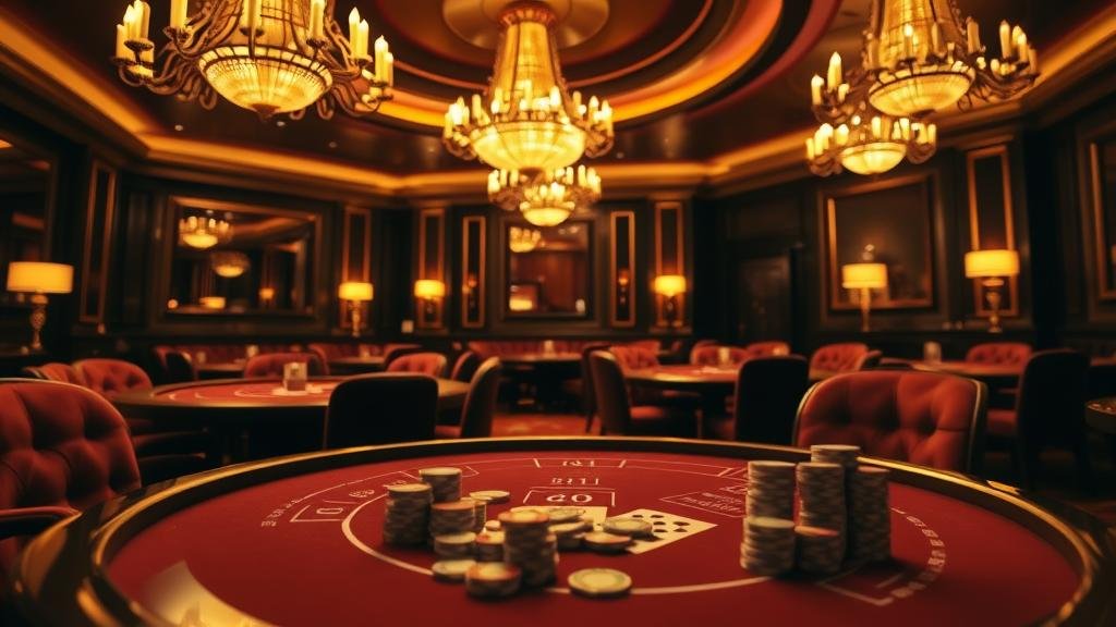 การวางเดิมพันบาคาร่าออนไลน์อย่างมืออาชีพ