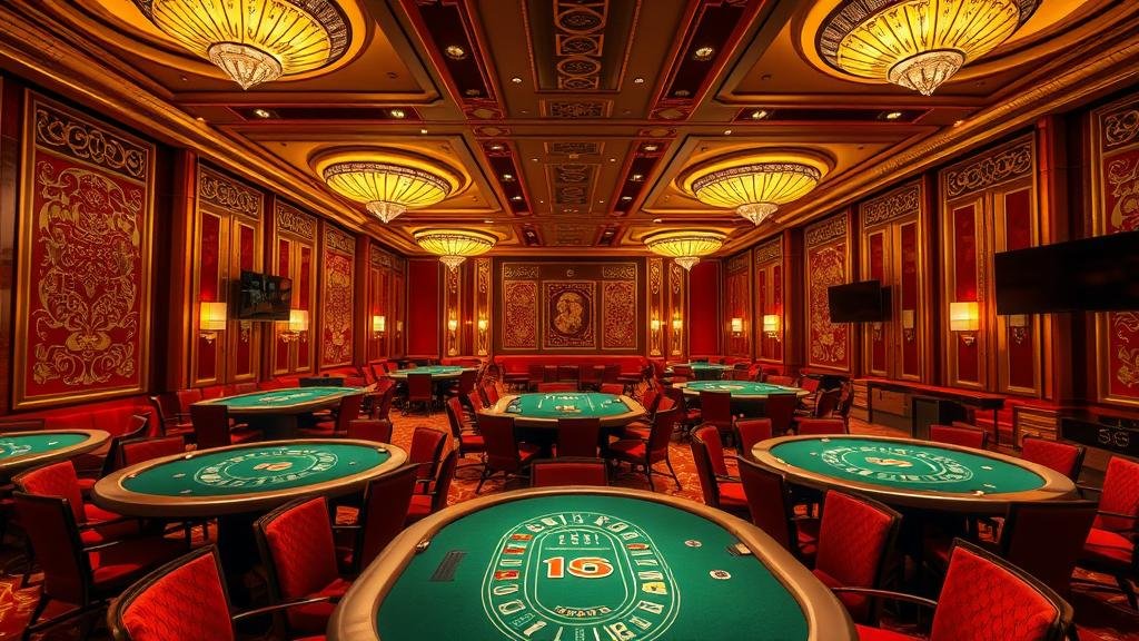 หน้าจอแสดงประวัติผลลัพธ์บาคาร่าและการวิเคราะห์เค้าไพ่