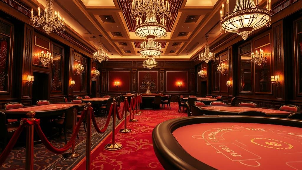 ภาพผู้ชนะรางวัลใหญ่จากการเล่นบาคาร่าเว็บตรง