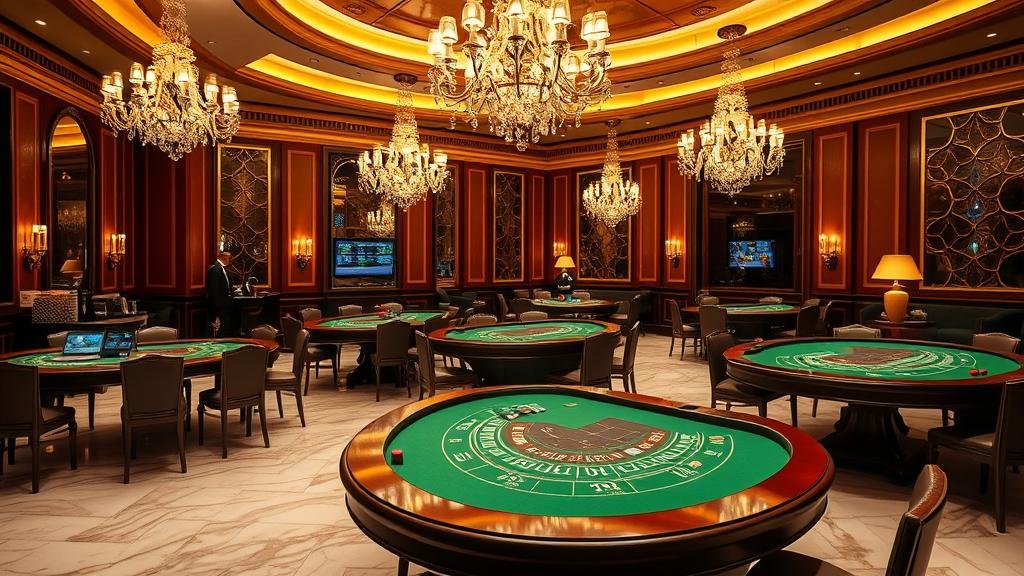 ใบอนุญาตคาสิโนออนไลน์ แสดงถึงความน่าเชื่อถือ