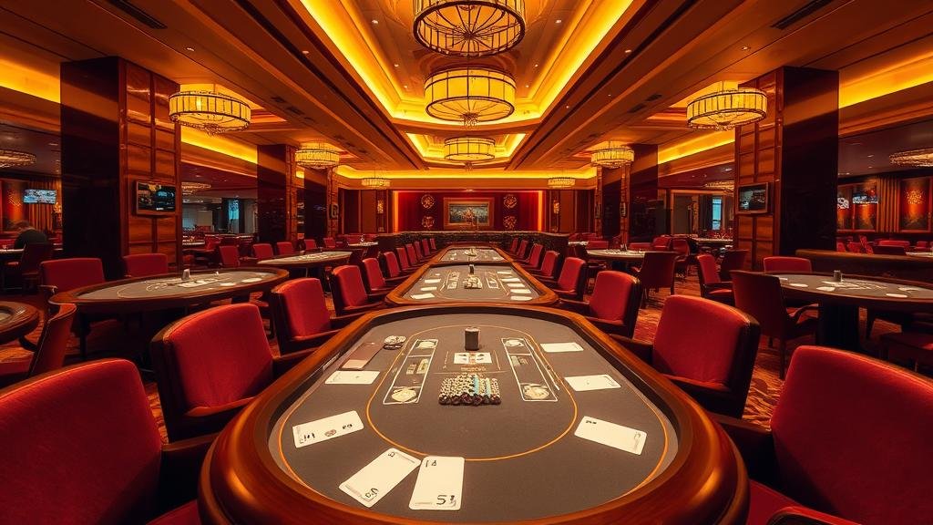 ภาพแสดงการทำงานของสูตรบาคาร่า AI