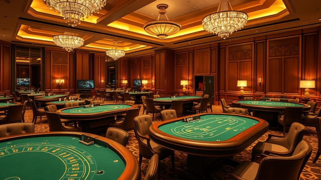 ผู้เล่นฉลองชัยชนะบาคาร่าบนเว็บตรง รับเงินรางวัลอย่างรวดเร็ว