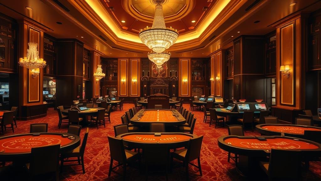 ระบบ AI อัจฉริยะ วิเคราะห์เกมบาคาร่า