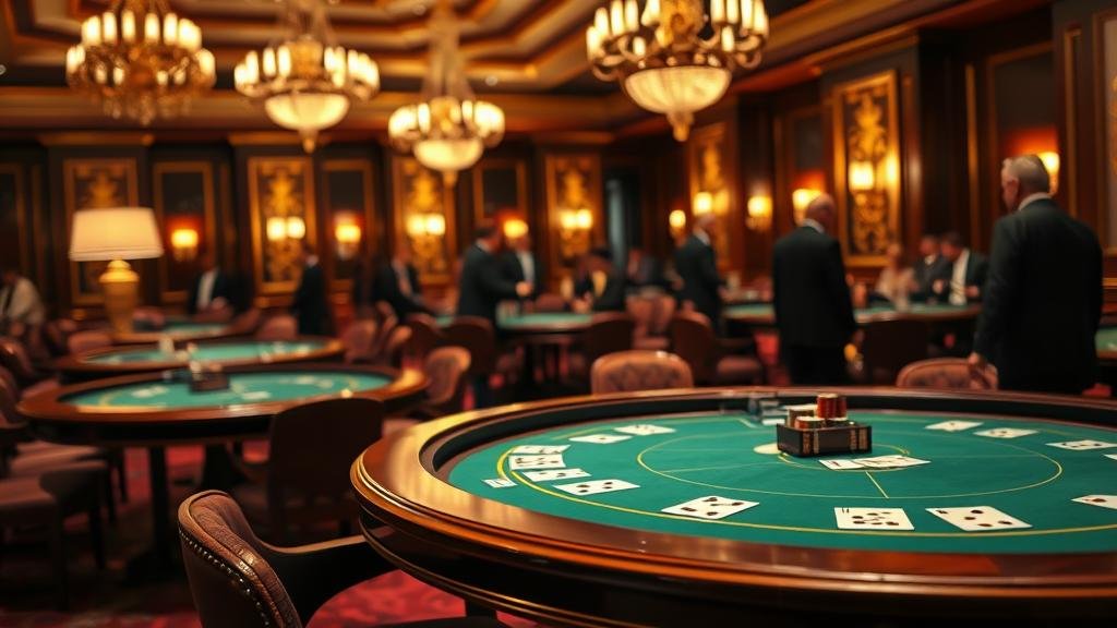 ระบบรักษาความปลอดภัยขั้นสูงของบาคาร่าเว็บตรง 777