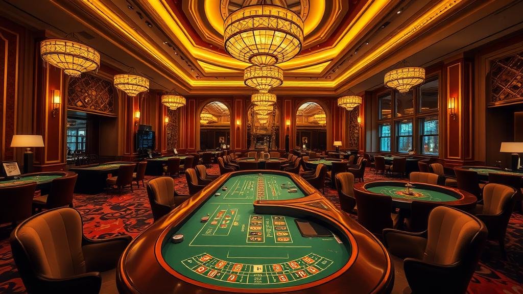 มือของผู้เล่นกำลังวางเดิมพันบนหน้าจอเกมสล็อตออนไลน์