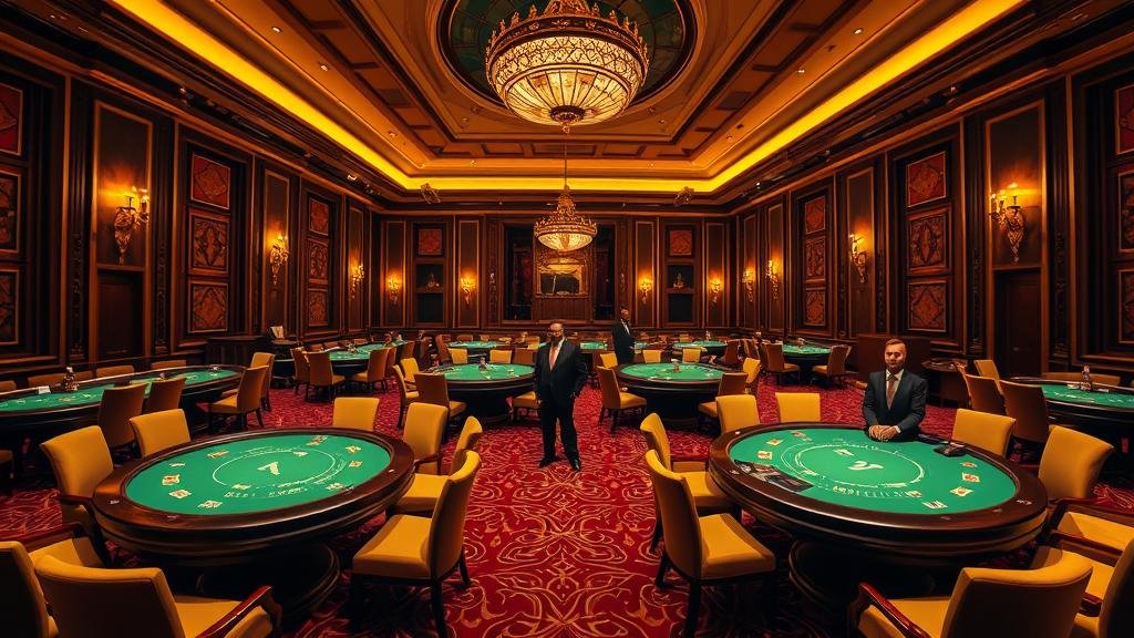 ความปลอดภัยและน่าเชื่อถือในการเล่นบาคาร่าออนไลน์