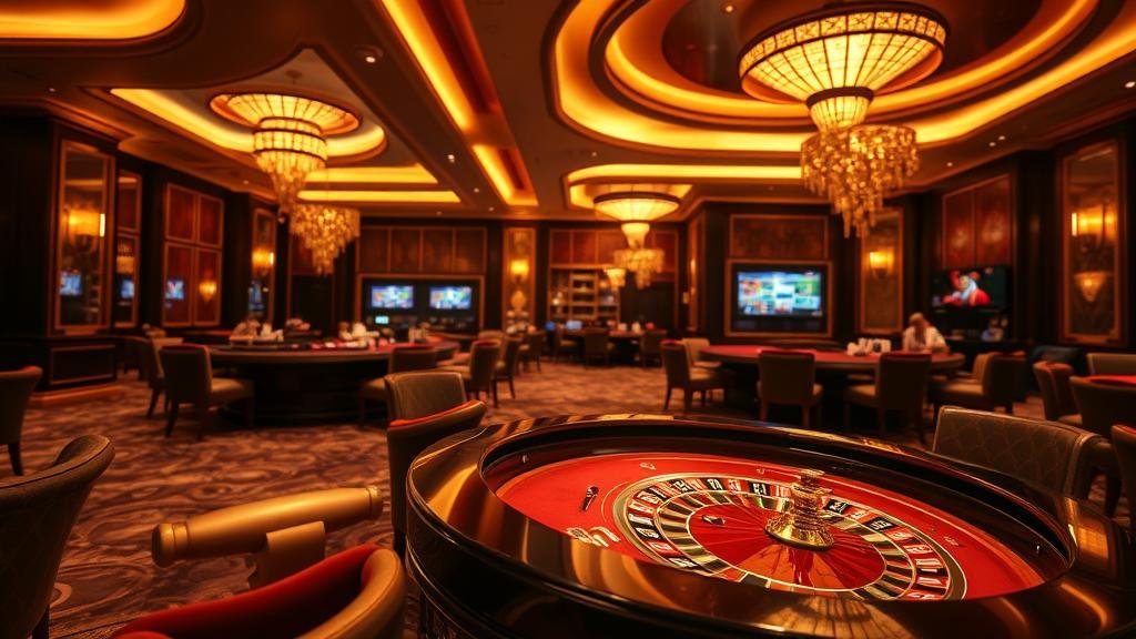 มือถือแสดงหน้าจอเกมสล็อต PG ที่มีกราฟิกสีสันสดใส พร้อมสัญลักษณ์โบนัสและแอนิเมชันการชนะ