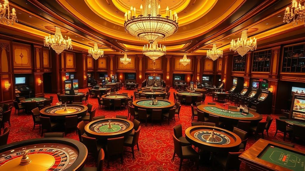 รวมค่ายเกมดังในสล็อตเว็บใหญ่