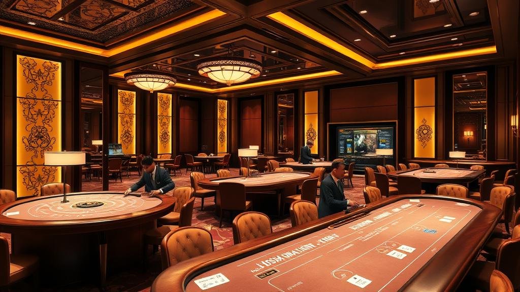 โปรโมชั่นบาคาร่าเว็บตรงสุดคุ้ม