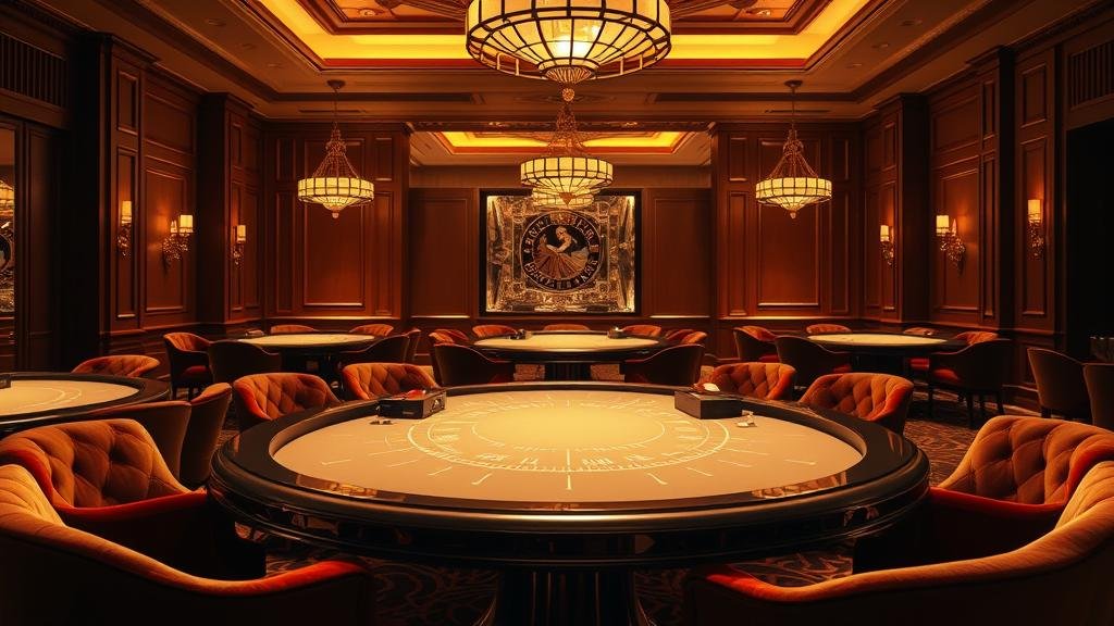 ใบอนุญาตบาคาร่าเว็บตรงที่น่าเชื่อถือ