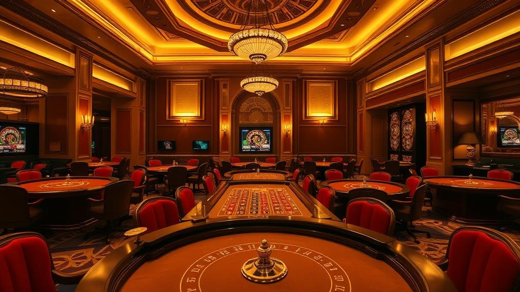 นักพนันมืออาชีพวิเคราะห์ข้อมูลเกมสล็อต