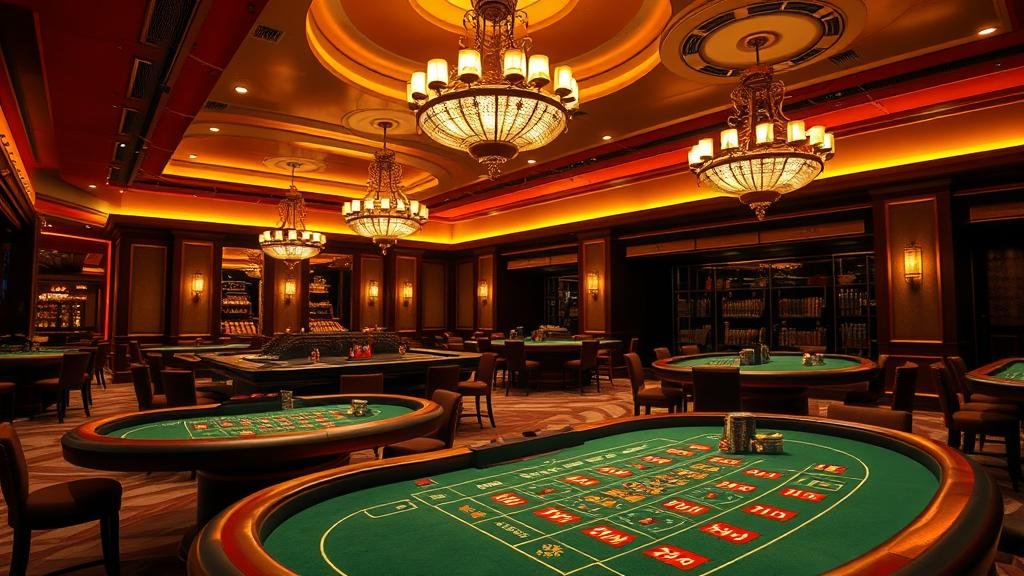 สูตรบาคาร่าเว็บตรง: การเล่นบาคาร่าที่น่าตื่นเต้น