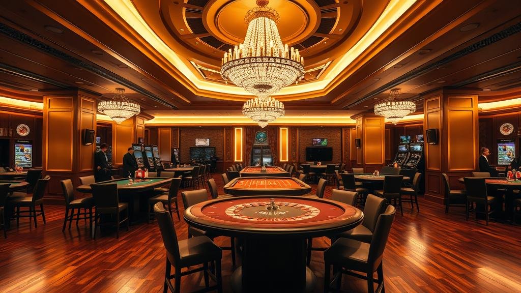 เว็บพนันออนไลน์อันดับ 1 ของเอเชีย: ความปลอดภัยของข้อมูล