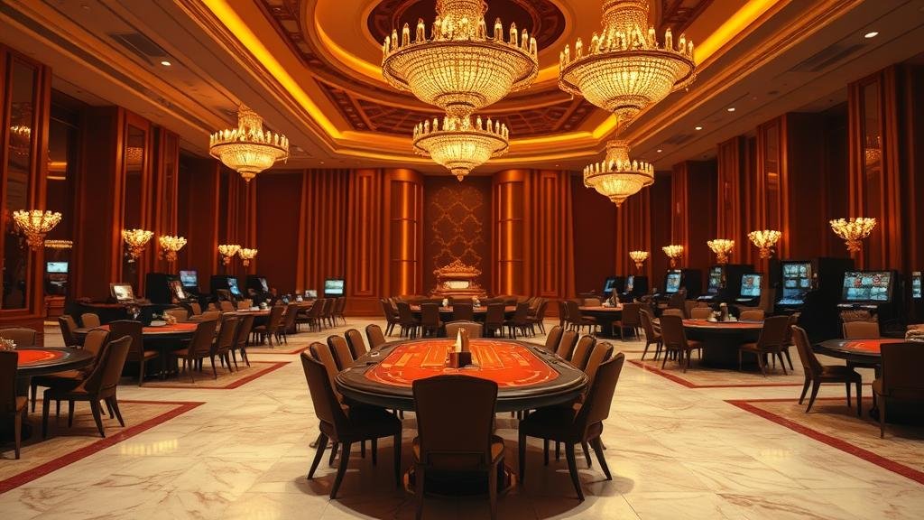 สัญลักษณ์เกมสล็อตแตกหนักและฟีเจอร์พิเศษ