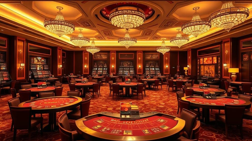 นักเดิมพันมือโปรวิเคราะห์สถิติบาคาร่า