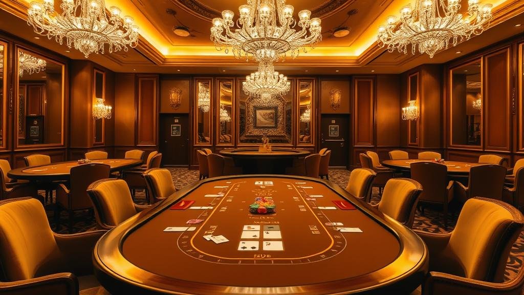 สูตร AI วิเคราะห์บาคาร่า