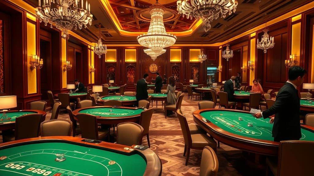 ใบอนุญาตเว็บตรงบาคาร่า