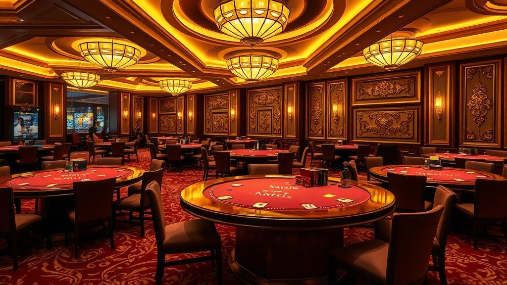 การดูเค้าไพ่บาคาร่า