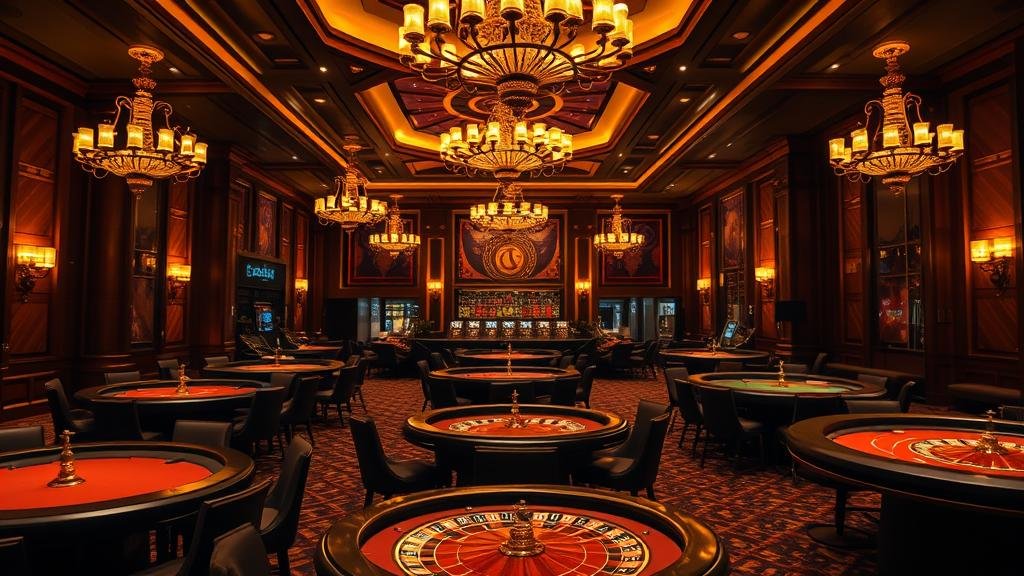 โปรโมชั่นและโบนัสสุดพิเศษสำหรับสมาชิก