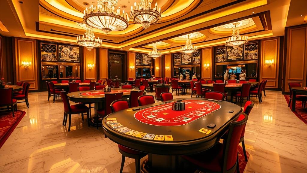 สัญลักษณ์ความปลอดภัยและใบอนุญาตบนเว็บทดลองเล่นบาคาร่า